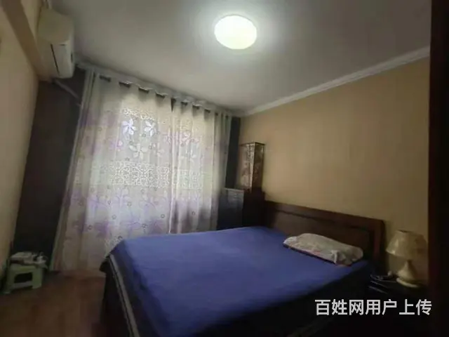 文祥东区3楼130平三室通厅中装85.8万带地下室一中世纪花 - 图片 3