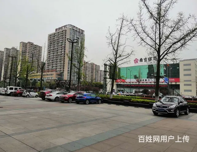 武进步步高商业广场甲级写字楼，层高5米5，带天然气 - 图片 8