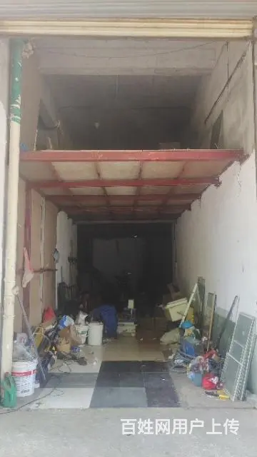 套房的价格就可以吃住做生意临大街 - 图片