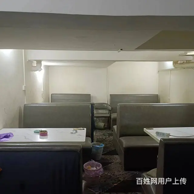 （51旺铺推荐） 府城下坎西路120平水吧转让 - 图片 6