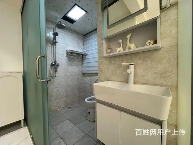 旭辉华庭街子城附近多套押一付一包物业网络房东人好可短租 - 图片 5