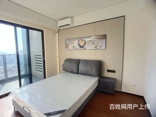 湾仔 华发商都 时代保利中环广场 精装复式4房 - 图片 3