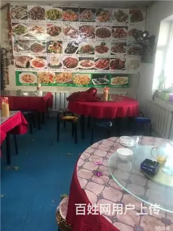 丰满区欧亚综合体75平快餐店出兑 - 图片 3
