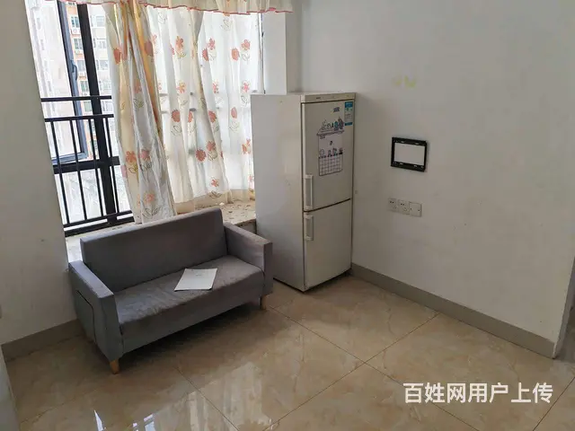 诚丰嘉座,~~干净清爽1室 ,看房方便，价格便宜 - 图片 5