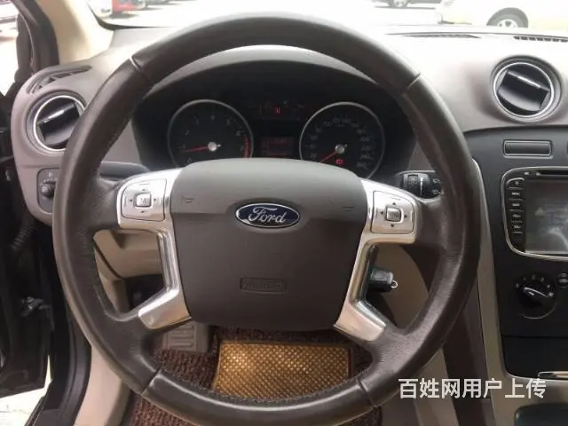 福特 蒙迪欧 2013款 致胜 2.3 手自一体 - 图片 6