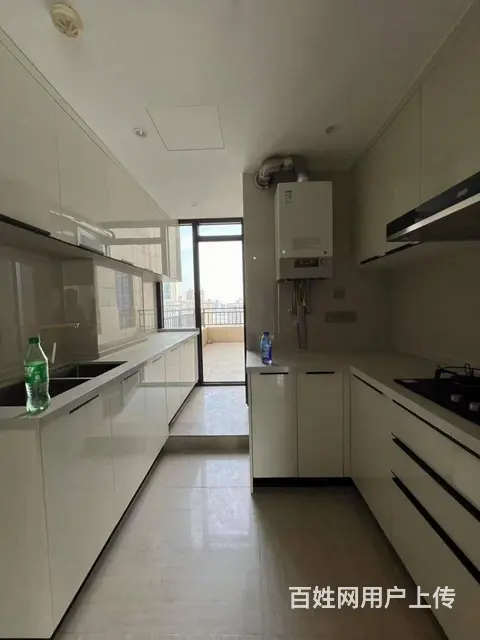 联投中心一期 武昌超一线江景 接待居家都行 四室三 - 图片 8