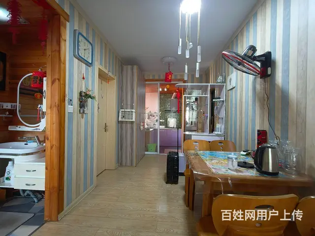 大医院附近 上学吉房 绿都叠翠园 电梯房11楼 - 图片 5