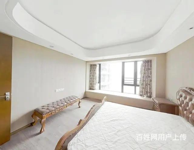 近拱北青茂关口 中信红树湾北区 3室2厅 精装 全齐 - 图片 1