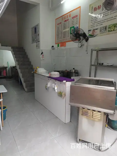 位置优越 客流量大 设备齐全 做生意的好地方 - 图片 5