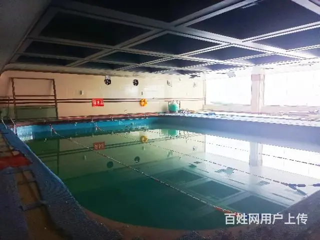 喆啡酒店游泳馆出租 - 图片 2