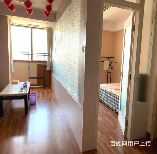 文经大楼1室1厅精装修 - 图片 2