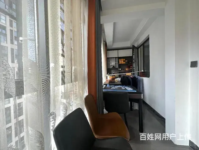 明郡悦府  户型房精装修4室2厅2卫产权证清晰打包过户预约看 - 图片 3