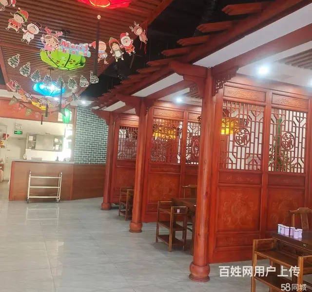 急兑新民区站前大街重庆老火锅店饭店商铺出兑转让 - 图片 3