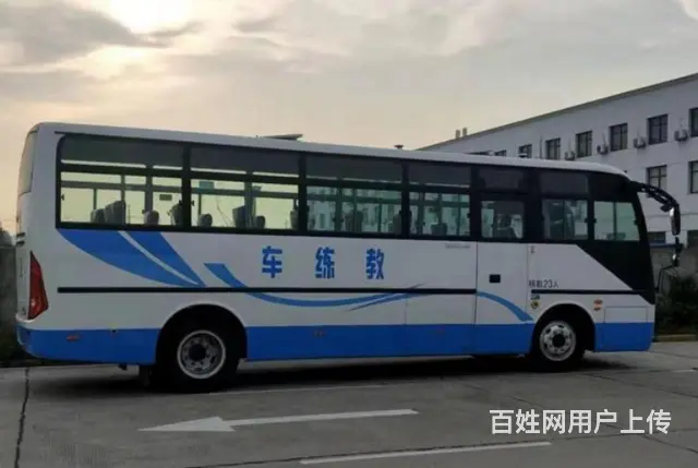 莱芜地区能考b2的驾校-离我 近的驾校位置 - 图片 6