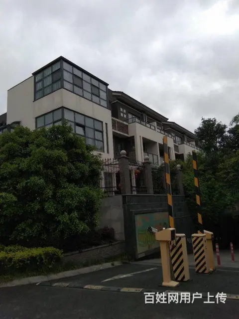 新桥别墅群开发商一手直签房 送花园和地下室 卖一套 - 图片 3
