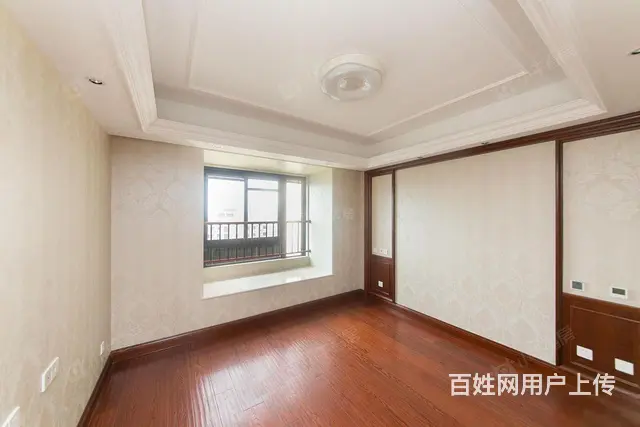 D铁口常发豪庭国际旁新城樾府4室2厅3卫精装新风地 - 图片 1