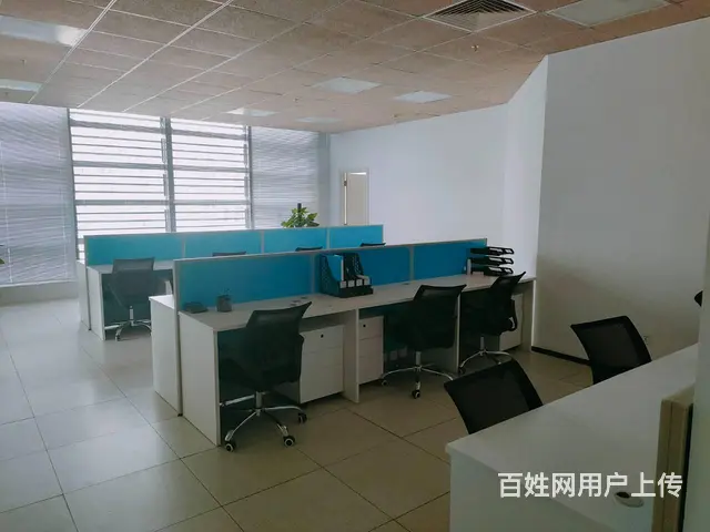 （51旺铺推荐）中铁置业广场361.8平空铺出租 - 图片 3