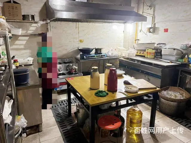 （兴铺）江油餐酒馆整体转让周边小区多可外摆 - 图片 4