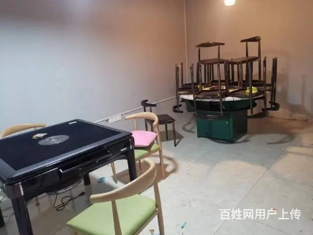 马家湾天池大道三叉路口临街门面转租无转让费 - 图片 8