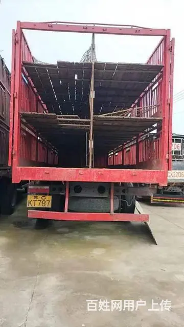 【搞定了！】江淮格尔发 格尔发A5 其他 国5 - 图片 5