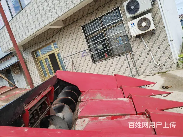 非常新的玉米割台，识货的来 - 图片 6
