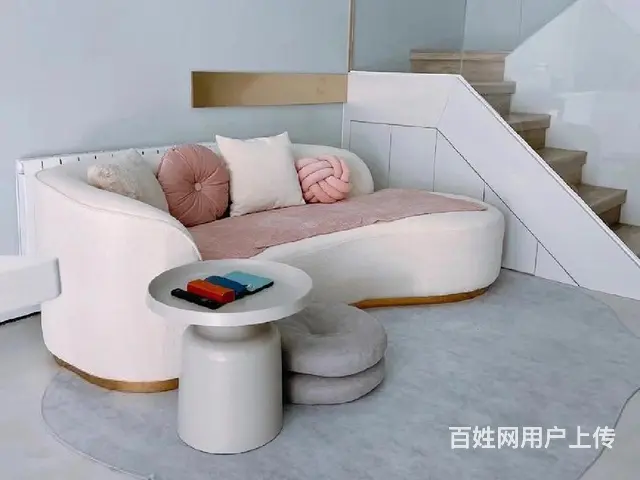 特价八千多湖塘吾悦旁网红现房复式民水电送飘窗地铁口自带公园 - 图片 2