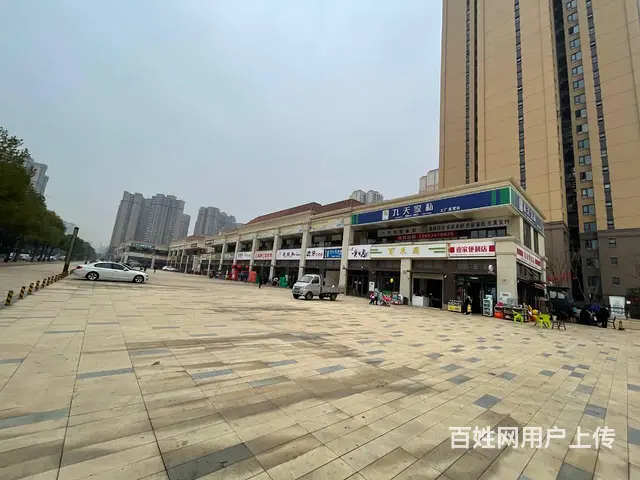 精选）房东直租高端楼盘独栋全业态商铺 - 图片 6