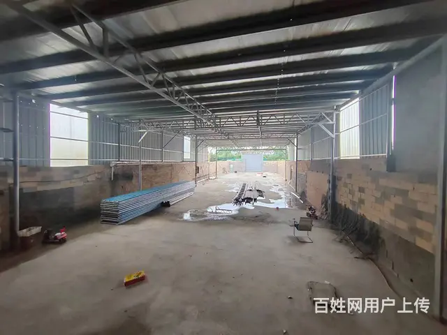 （老板本人）安沙恒广物流园附近厂房门面场地低价出租/可分租 - 图片 7