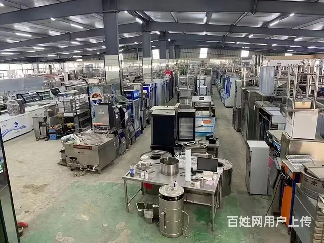 蚌埠尊驰二手厨具市场高价收购 - 图片 5