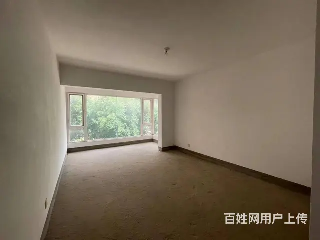 兰苑洋房 普通住宅 毛坯房 - 图片 1