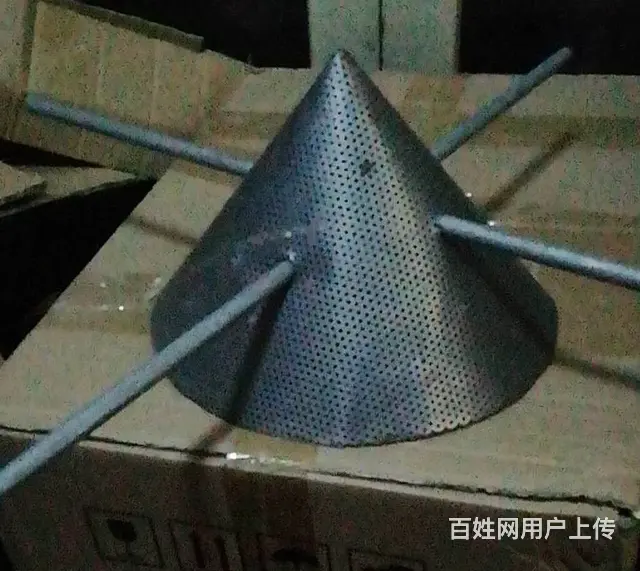 50KG塑料干燥机 100kg塑机辅机 - 图片 6