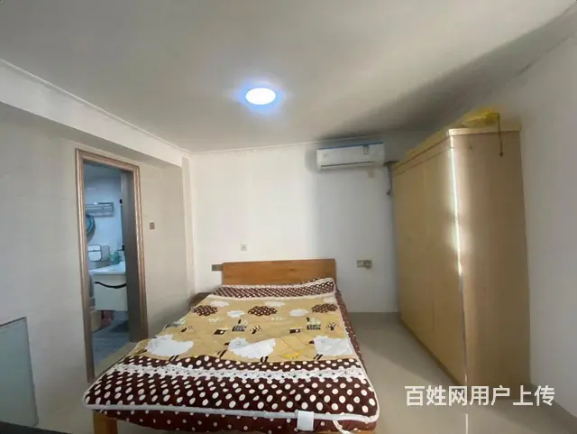 中骏旁 3米大窗户  独门  公寓 采光好 - 图片 3