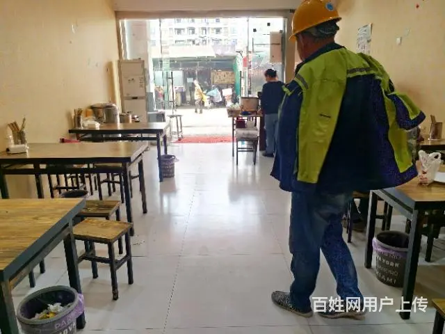 【都市时讯 优选推介】通城国货北门饭店转让 - 图片 4