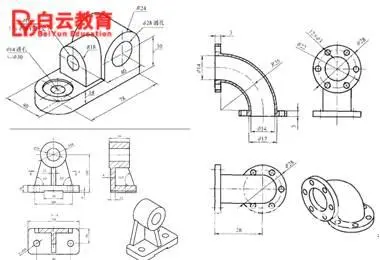 苏州solidworks钣金画图培训 机械三维设计 - 图片 2