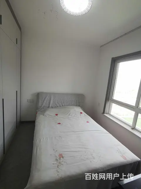房型南北通透、交通便利、精装电梯房可拎包入住 - 图片 4