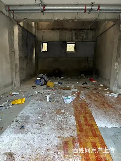 城置沿街门面50-500平，多面积选择多业态经营 - 图片 8