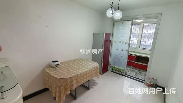 七中附属旁 中层三室 采光好 随时看房 可贷款过户 欲购从速 - 图片 6