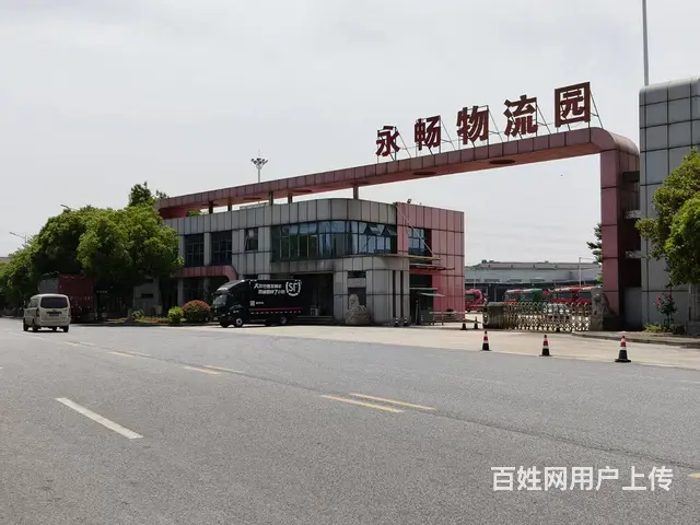 长兴太湖街道永畅物流园20000方仓库出租（可分租） - 图片 2