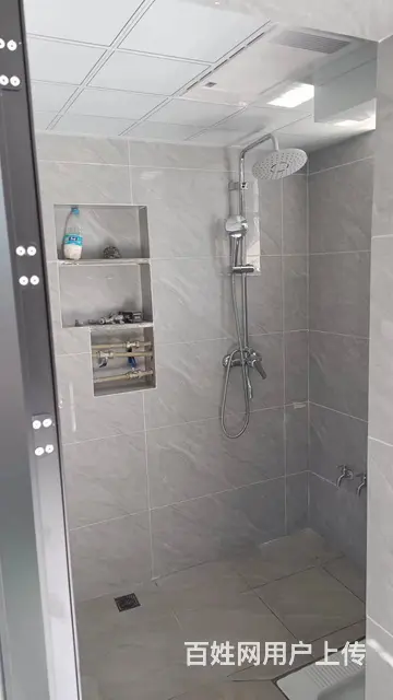诸葛小区 普通住宅2厅 精装修 - 图片 4