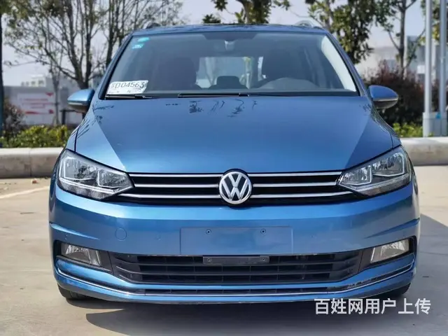 大众 途安 2018款 途安L 1.4TSI 双离合 280 - 图片 2