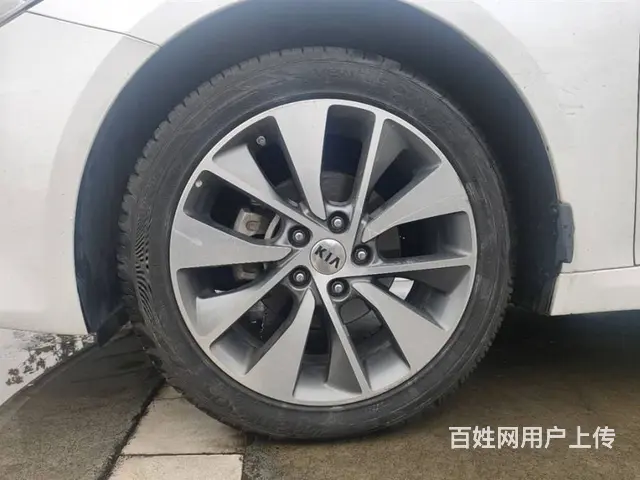 起亚K5 2016款 K5 Hybrid 2.0 手自一体 - 图片 10