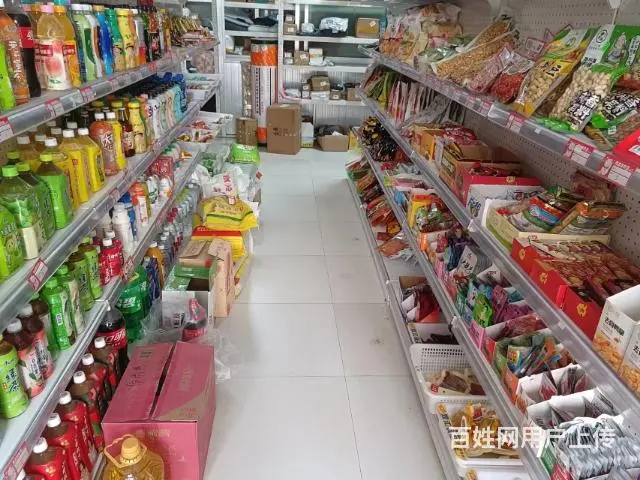 （同城）张村营业中精装修快递超市整体转让 - 图片 4