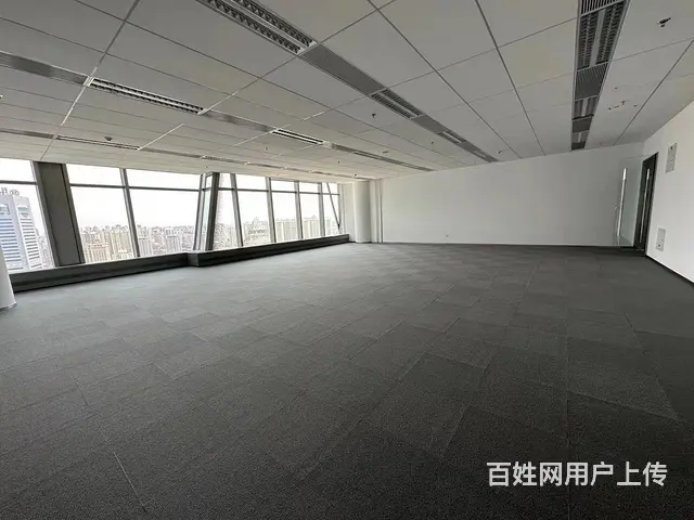 抄底价房东直租  直接观江 富力中心写字楼出租写字间出租招租 - 图片 2