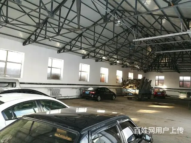 暖仓库 ，常温库房，常年租凭 - 图片 7