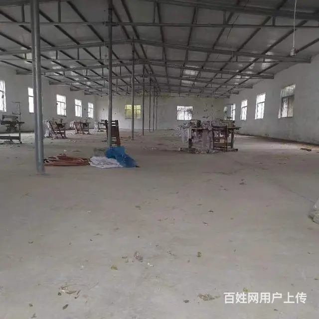 经开区大庙厂房出租 - 图片 4