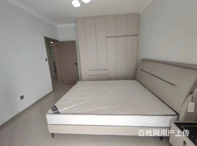 天河北路 观景房 观澜国际 19楼精装修 - 图片 7