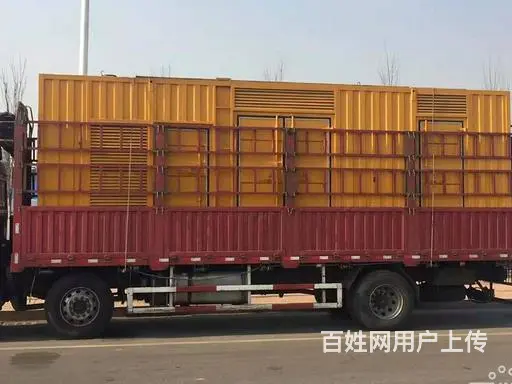 昆明发电机组出租全国发电机出租地区全覆盖 - 图片 1