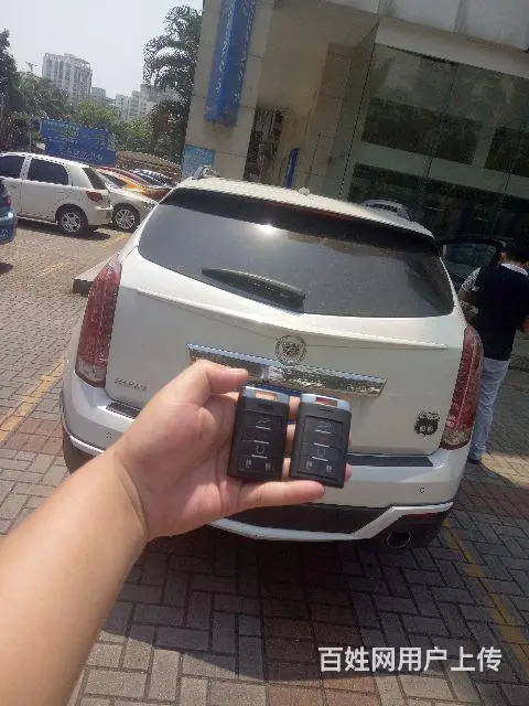 24小时快速上门海口开锁，汽车开锁，配汽车钥匙 - 图片 5