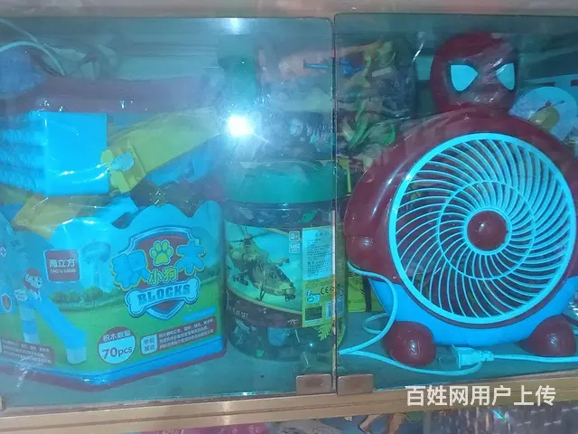 都没用新的，家里头的产后用具，热奶器，吸奶器，小孩 - 图片 4