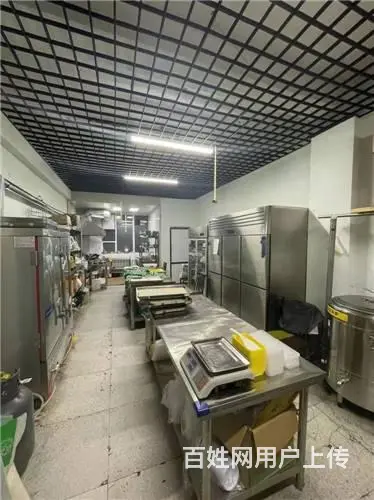 长春路西城首府东门外卖店单量6000+出兑 - 图片 4